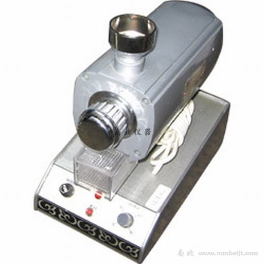 JMNJ-3檢驗(yàn)?zāi)朊讬C(jī)（出白機(jī)）