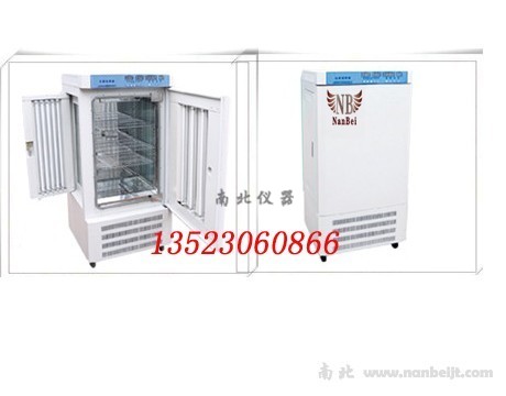 GZX350C光照培養(yǎng)箱