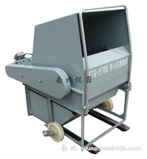 TGL-570B小麥小區脫粒機