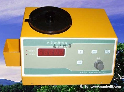 NB-B種子數(shù)粒儀