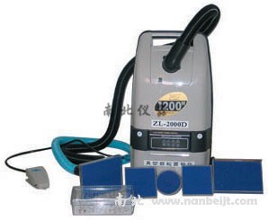 ZL-2000D真空數粒置種儀