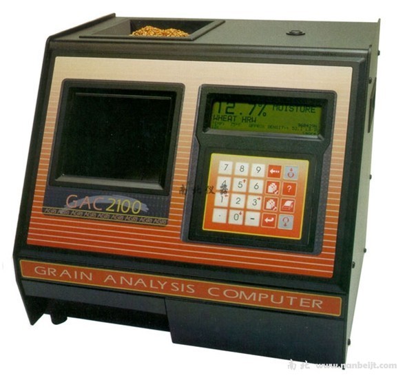 GAC2100AGRI高精度谷物水分測定儀