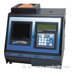 美國帝強GAC2100BLUE水分測定儀