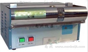 DL-3種子單粒粉碎器