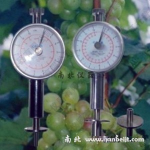 GY-3果實硬度計