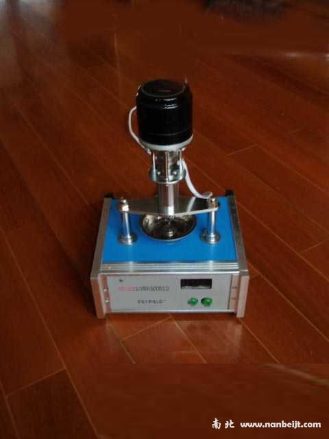 YHKC-3A型顆粒強度測定儀