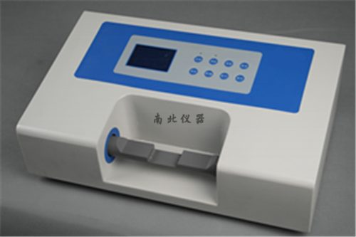 NB-YDY-2片劑硬度測試儀