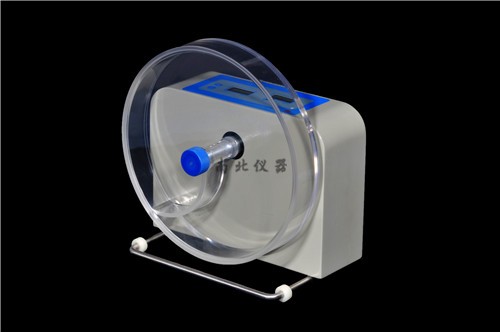NB-CSD-4脆碎度測試儀