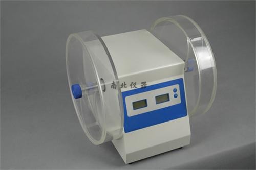 NB-CSD-3脆碎度檢查儀