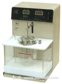 BJ-I智能崩解時限儀