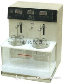 BJ-II智能崩解時限儀