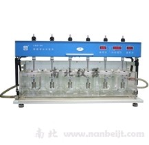 ZRS-8G智能溶出試驗儀