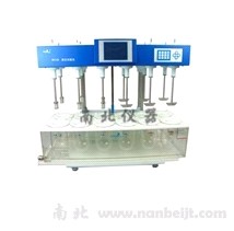 RC12A溶出試驗(yàn)儀