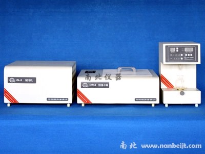 JS-2凍力測試系統