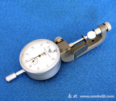 HD-4厚度測(cè)試儀