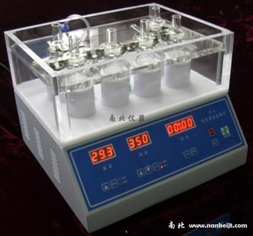 TP-6B智能透皮擴散儀