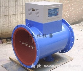 電子除垢儀 電子水處理