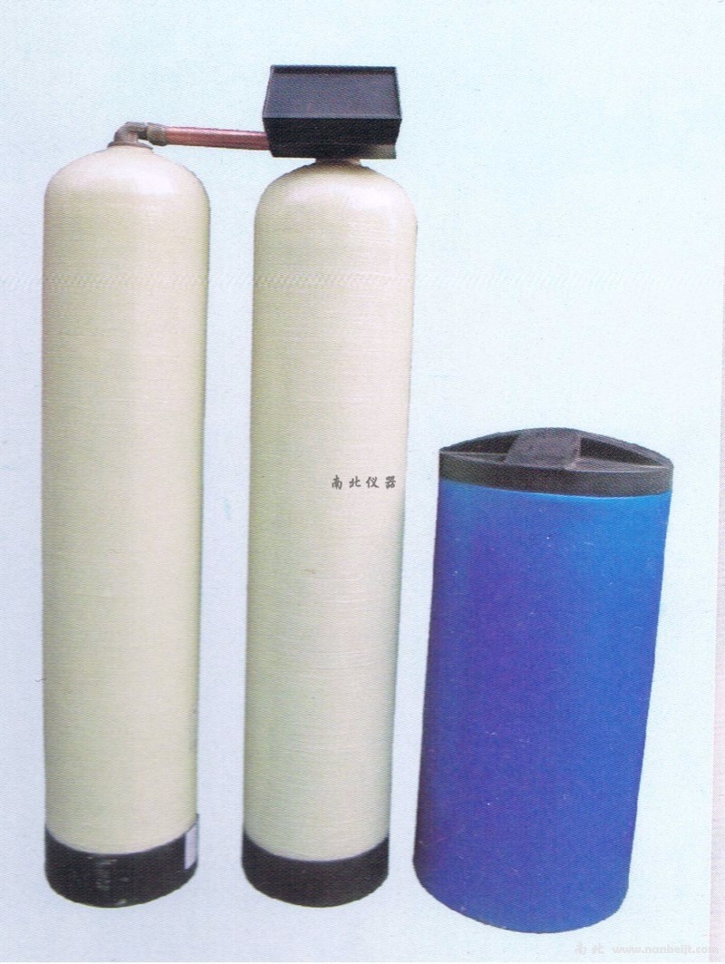 美國弗萊克軟水處理儀