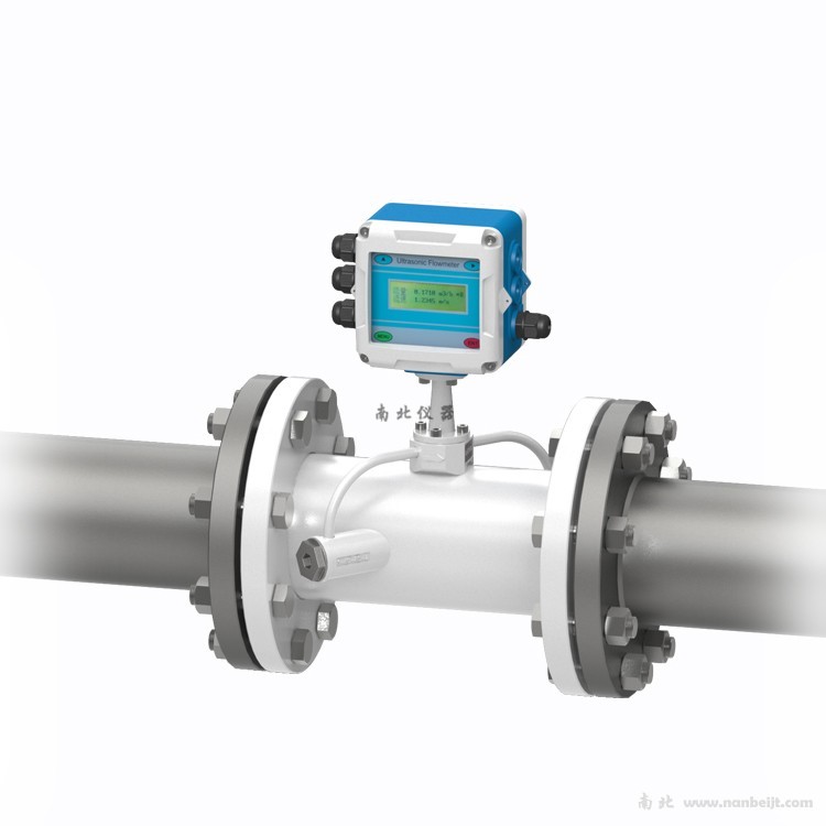 TUF管段超聲波流量計