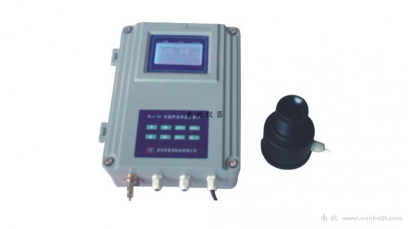 WLJ-2A超聲波明渠流量計