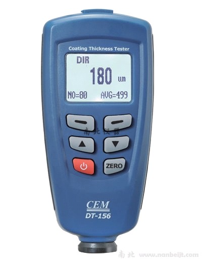 DT-156涂鍍層測厚儀