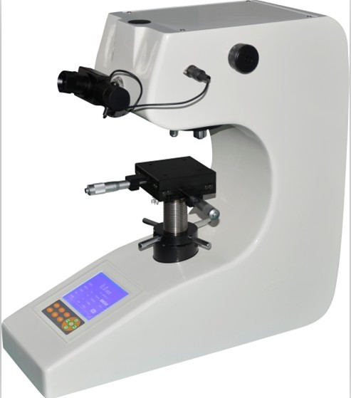 HVS-1000大屏數(shù)顯顯微硬度計(jì)（大屏）