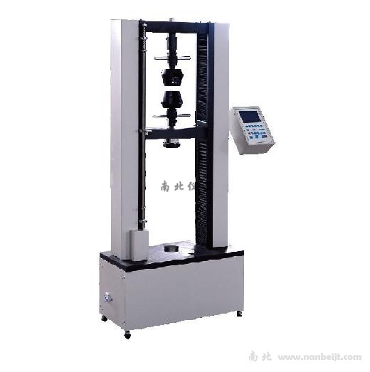 WDS-20液晶顯示電子拉力試驗(yàn)機(jī)