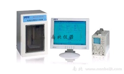 RC-2100型電阻法（庫爾特）顆粒計數器