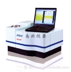 Easysizer20激光粒度儀（全自動型）