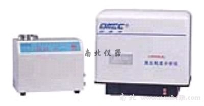 LS908A激光粒度儀