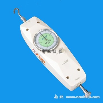 NK-20指針式推拉力計