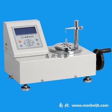 ANH-300扭力彈簧試驗機