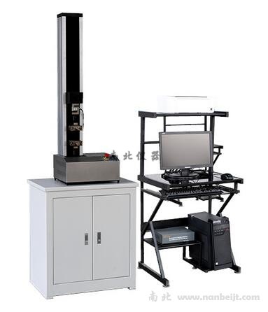 WDW-0.5微機控制單臂式電子***試驗機