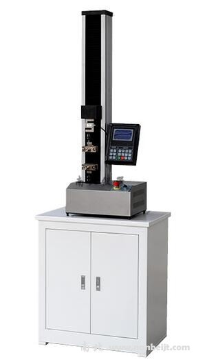 WDW-1液晶顯示單臂式電子***試驗機