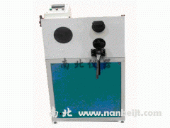 JWJ-10電動金屬線材反復彎曲試驗機