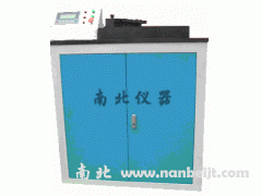 GW-40B鋼筋彎曲試驗機