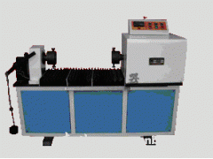 EZ-10金屬線材扭轉試驗機