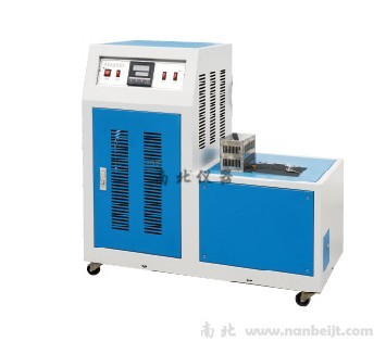 CDW-100沖擊試驗低溫槽