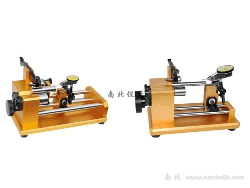 同心度測(cè)量?jī)x