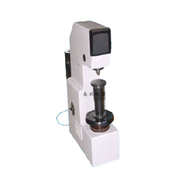 HB-3000 布氏硬度計