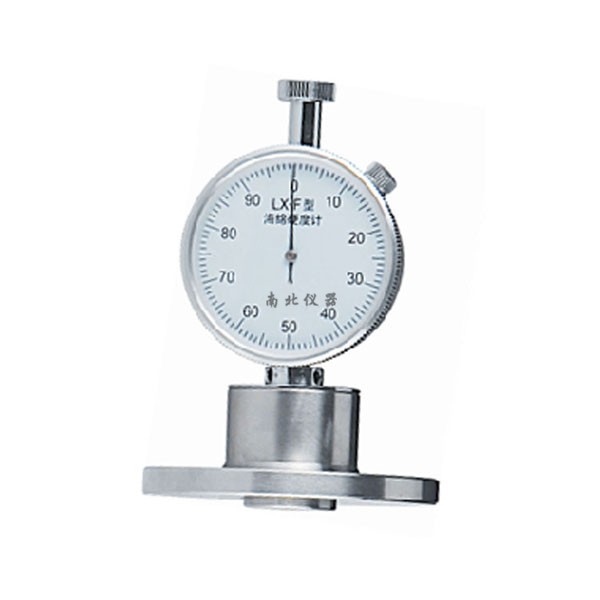 LX-F海綿硬度計