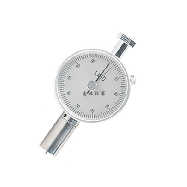 LX-D-2邵氏硬度計