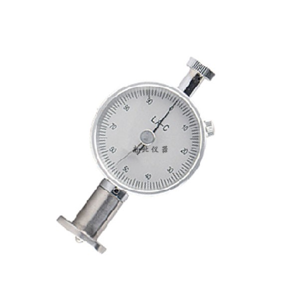 LX-C-2邵氏硬度計