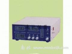 9000B型便攜式紅外線汽車尾氣分析儀