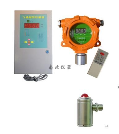 DI-QD6000氣體探測(cè)器