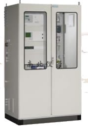 煙氣連續排放測量(CEMS)系統