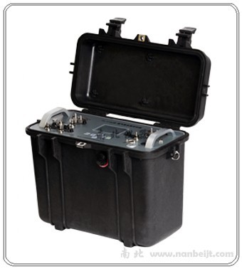 ZR-3700煙氣汞采樣器