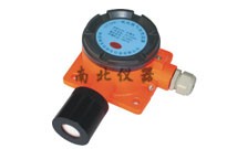 GT100氣體檢測變送器