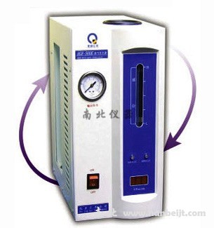 HGH-500E高純氫氣發(fā)生器