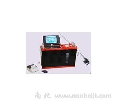 3012H-D便攜式大流量低濃度煙塵自動測試儀